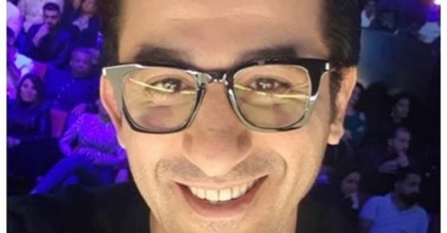 احمد حلمى