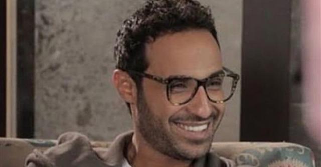احمد فهمى