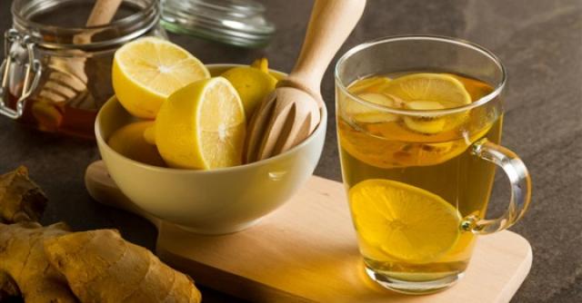 علاج الكحة والبلغم