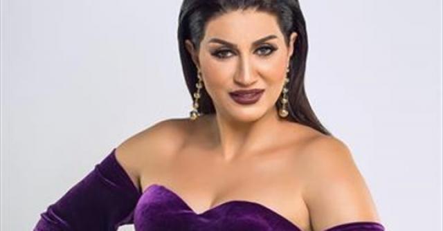 وفاء عامر