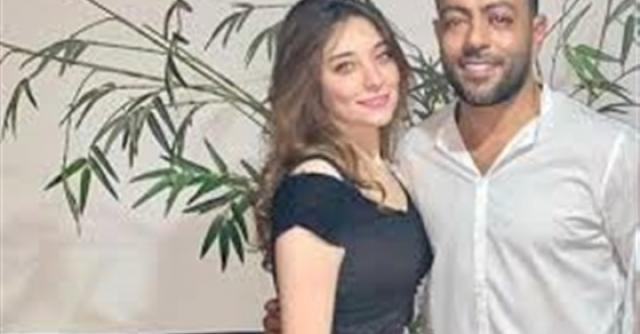 تامر عاشور ودارين حلمى