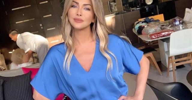 نوال الزغبي