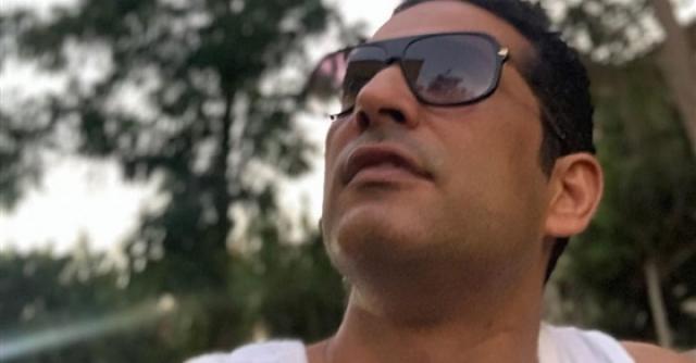 عمرو سعد