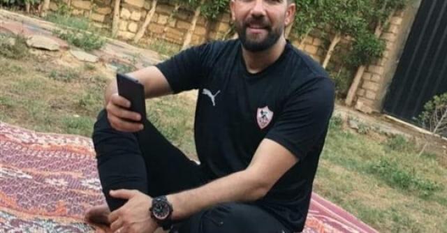 مصطفى غراب