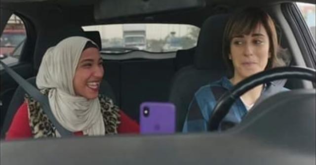 مسلسل ليه لأ
