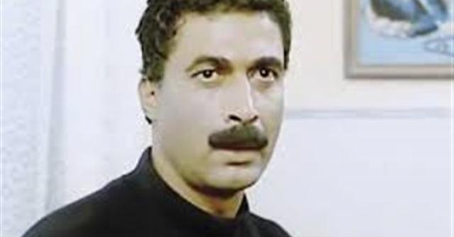 احمد زكى