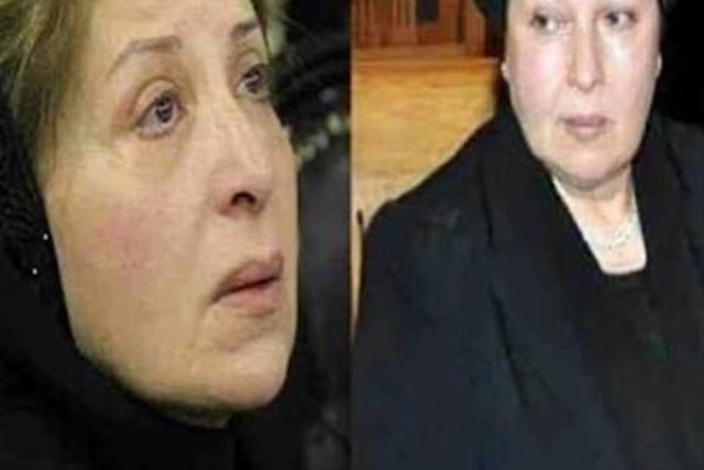 نورا وبوسي