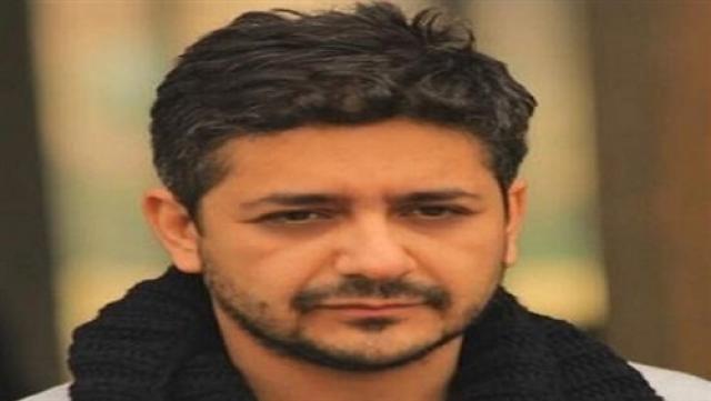 المخرج ياسر سامي