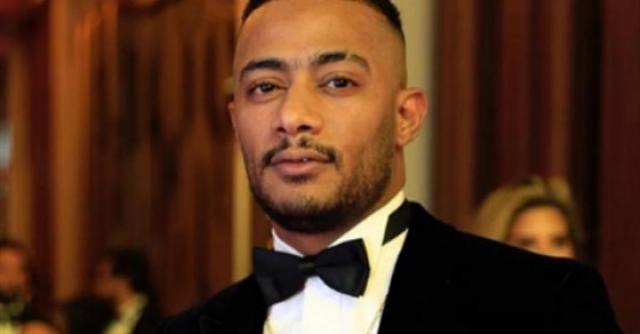 محمد رمضان
