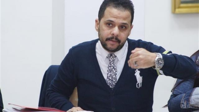 مازن الغرباوي