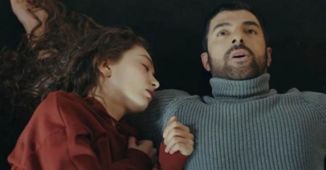 مسلسل ابنة السفير