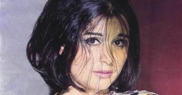 سعاد حسني
