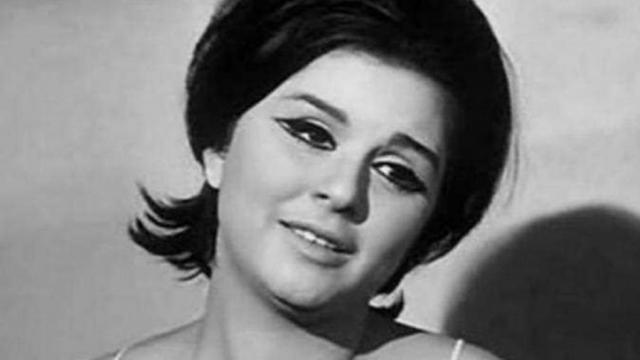 سعاد حسني