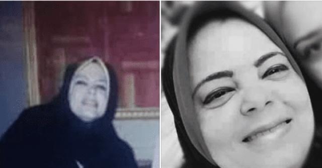 نجلاء محمود