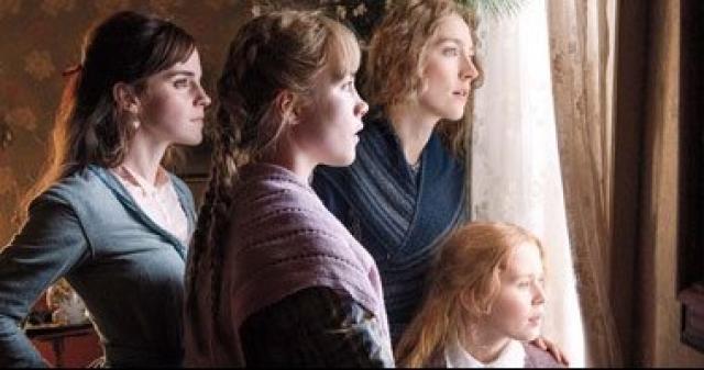 فيلم Little Women