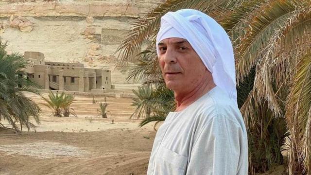محمود حميدة