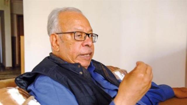 مصطفى محرم كاتب سيناريو