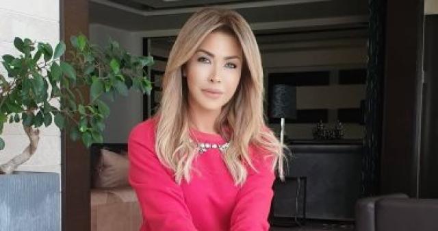 نوال الزغبى