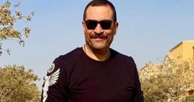 ماجد المصرى