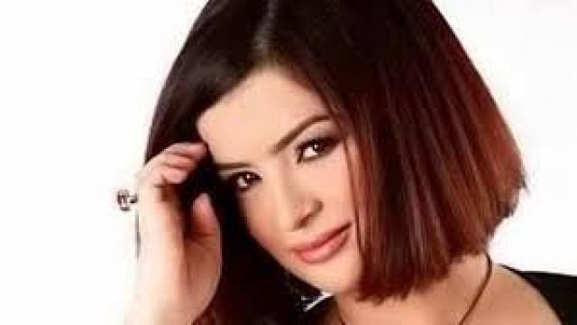 الفنانة  داليا إبراهيم تقرر الاعتزال بعد تقديمها 40 مسلسلا