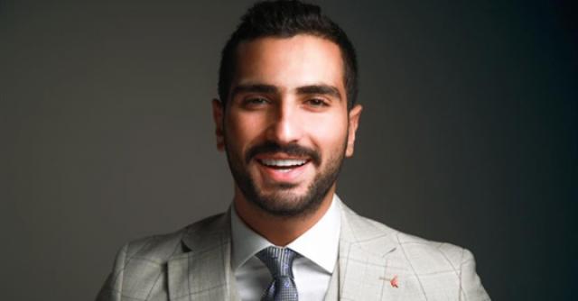 محمد الشرنوبي