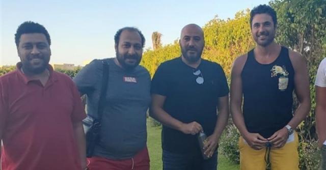 أخبار الفن والمجتمع