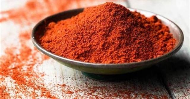 طريقة عمل البابريكا