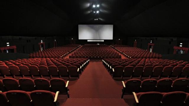 أفلام مرشحة في السينما
