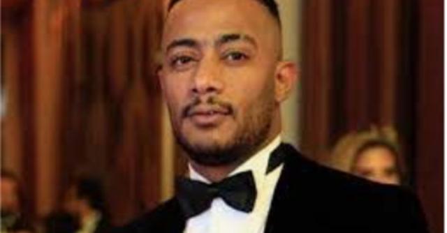 محمد رمضان