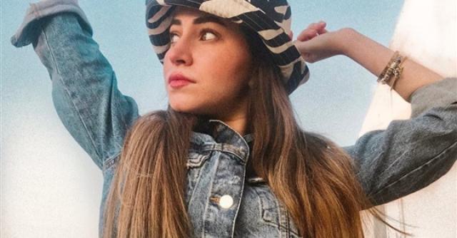 سارة الشامي
