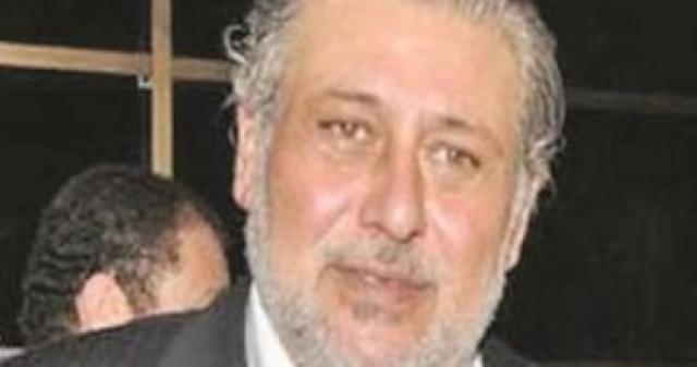 المخرج الراحل محمد النجار