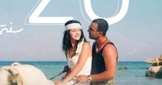 أحمد السقا و نور