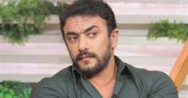 احمد العوضي