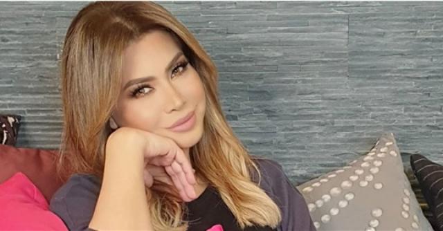 نوال الزغبي