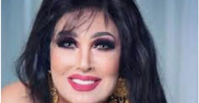 فيفي عبدة