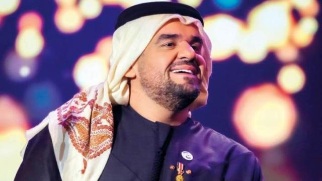 حسين الجسمي