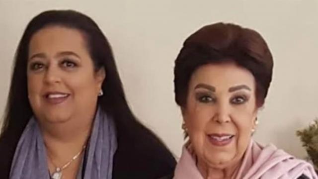 رجاء الجداوي