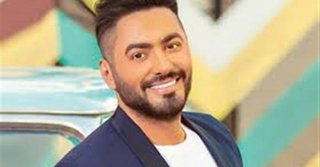 تامر حسني