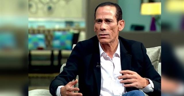 محمود عزب - عزب شو خ