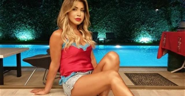 نوال الزغبي