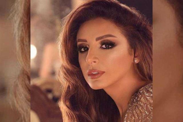 صورة جديدة نشرتها المطربة أنغام وعلقت «صباح الفل.. وحشتوني» - صورة أرشيفية