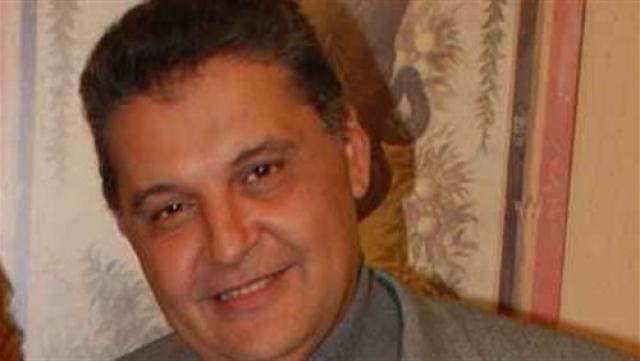 محسن جابر