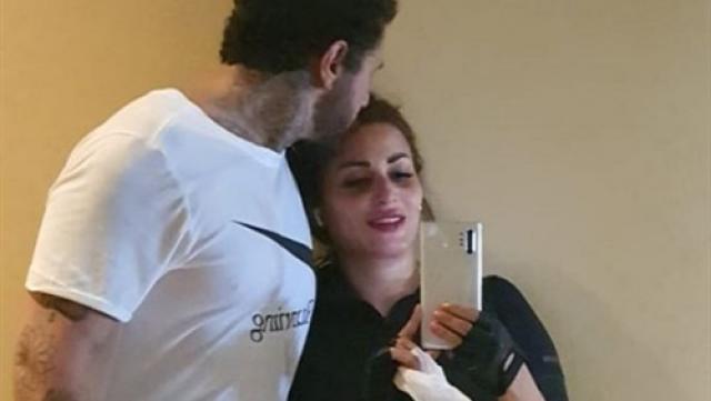 الفنان أحمد الفيشاوي