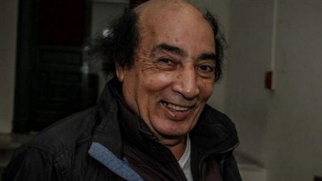 عبد الله مشرف