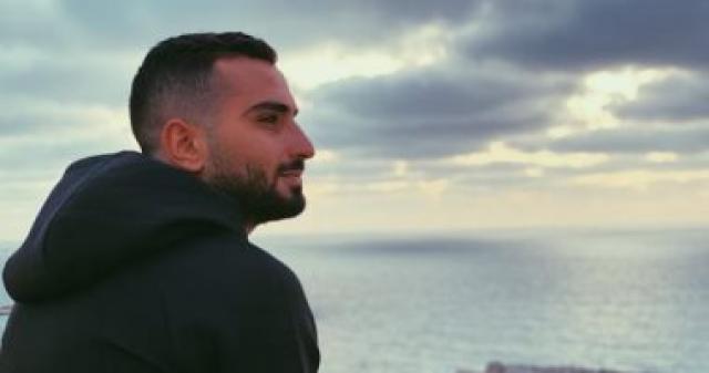 محمد الشرنوبى