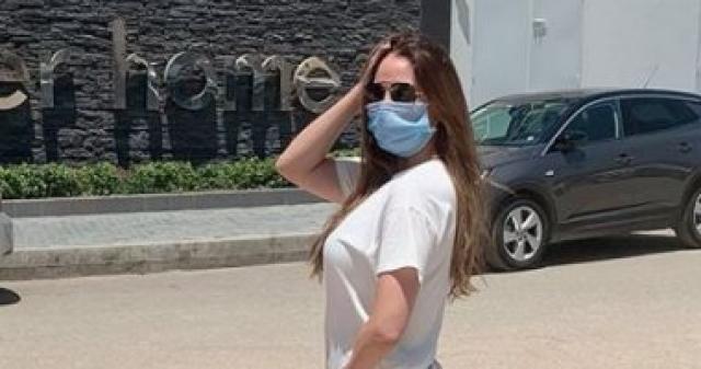 نيرمين الفقى