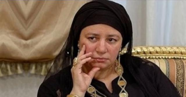 عبلة كامل