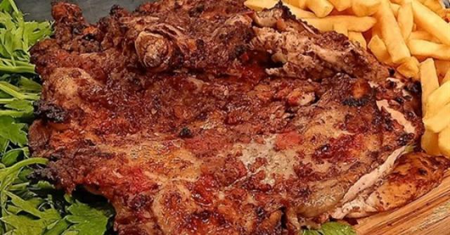 طريقة عمل مسحب الدجاج