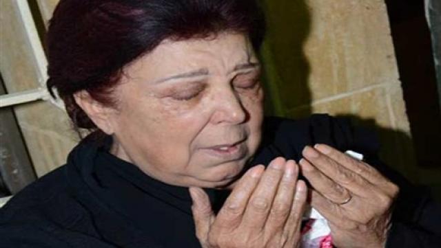 رجاء الجداوي