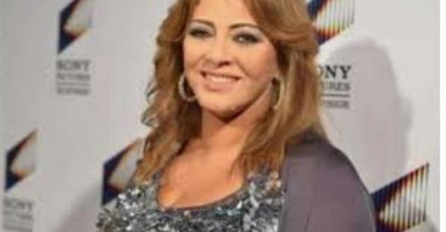 هالة صدقي